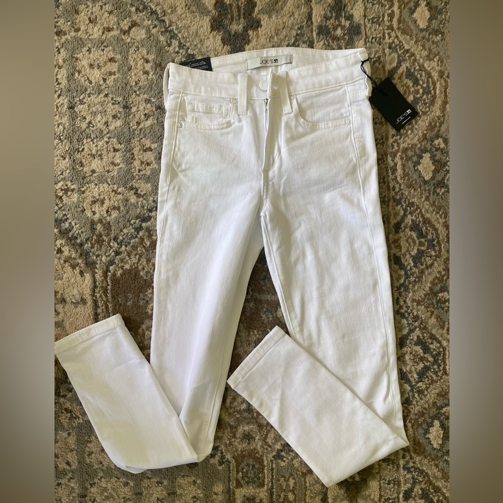 Women's Joe’s White Jeans
